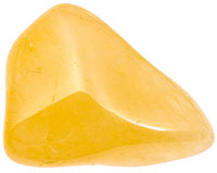 Yellow aventurine