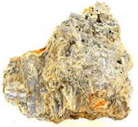 Yellow cyanite