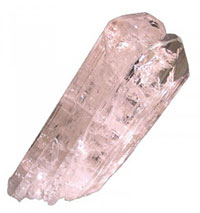 Pink Danburite