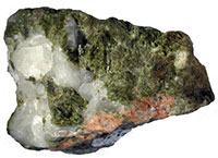 Epidote