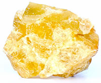 Yellow Fluorine