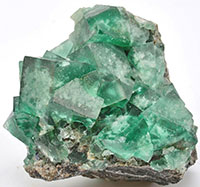 Green Fluorine