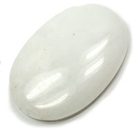 White jade