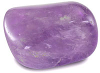 Lavender jade