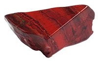 Red jasper