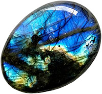 Labradorite