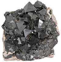 Magnetite