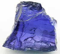 Tanzanite