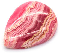 rhodochrosite